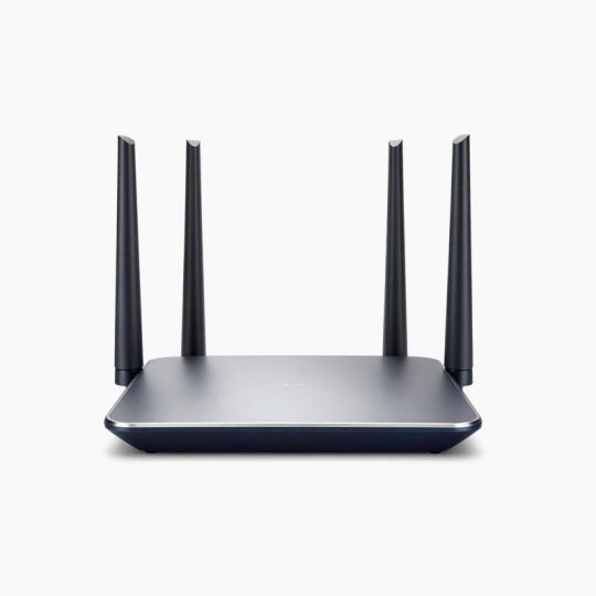 WiFi Router Pro