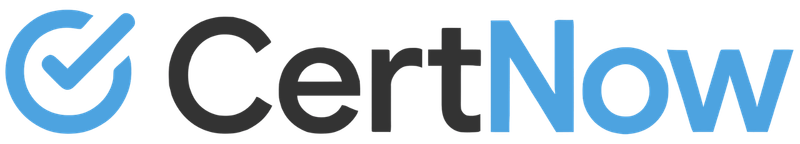 CertNow